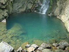 -宁波五龙潭景区