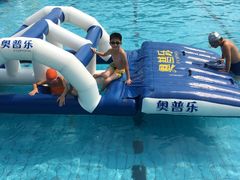 -阿酋湾水上乐园