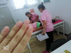 -好孕妈妈月嫂(哈尔滨总店)