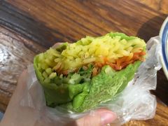 -袁家村关中印象美食(万象汇店)