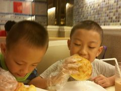 picture-永盈茶餐厅(中山四路店)