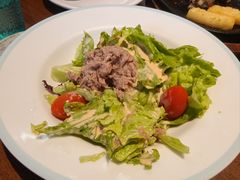 -萨莉亚意式餐厅(南京虹悦城店)