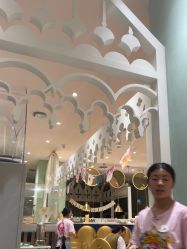 -奈尔宝家庭中心·儿童乐园·亲子餐厅(华采天地店)