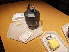 -tea’stone(新天地店)