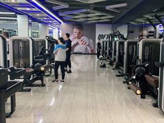 -奇迹健身·恒温游泳(金海首座店)