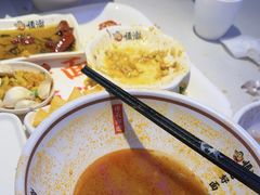 -顺溜削面(大王路店)