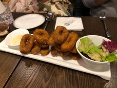 -疯克大象美式烤肉餐厅