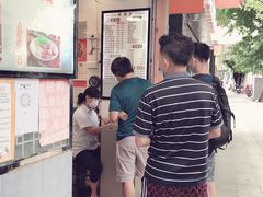 -西关刘福记(文德路店)