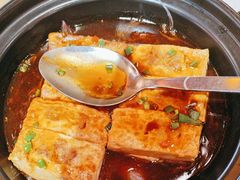 -德胜轩正宗顺德菜(宝安沙井会展中心店)