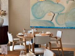 -沛家·西餐Brunch·直火料理