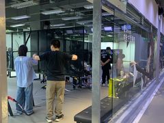 -無弓射箭俱乐部(领展中心城店)