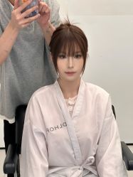 -DL HOPE明星造型