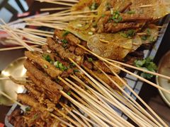 -林二哥宜烤官·宜宾小烧烤