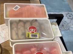 -野妹火锅(南园店)