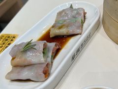 -蔡澜点心·粤菜(月星环球港店)