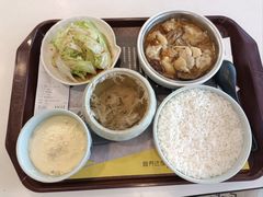 -真功夫(香缤广场店)