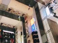 -井格重庆火锅(西直门凯德Mall店)