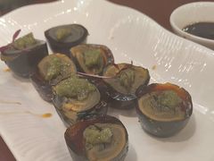 -小秦淮·南京土菜(新亭西路店)