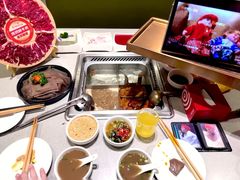 -海底捞火锅(宝龙广场夜宵主题店)