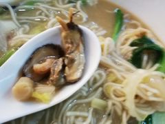江口卤面-小莆天(元帅路店)