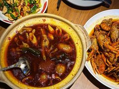 -马头巷·食景园(苏州总店)