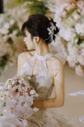 -B.Bridge Couture婚纱礼服(福田店)