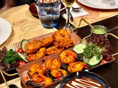 -克比叔叔印度餐厅Kebabs on the Grille (人民广场店)