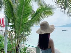 -海南分界洲岛旅游区