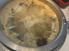 -马老六清真餐厅(雁滩店)