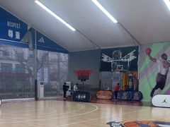 -NBA HOOP PARK篮球公园(上海大融城馆)
