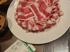-南门涮肉(东单店)