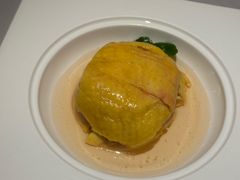 花雕醉鸡-屋里厢上海菜馆