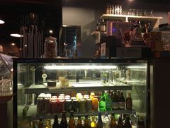 -ZEMOCAFE·FUSION FOOD(西交利物浦店)