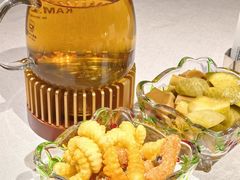 -悦融琥珀·京鲁菜·海味珍品(西单店)