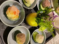 -ONE FULL 古董港式海鲜火锅