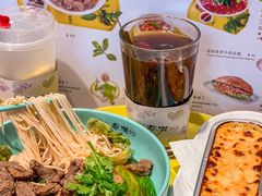 -蔡澜Pho·越南粉餐厅(海上世界店)