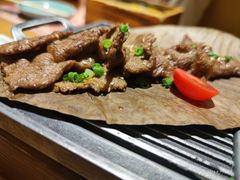 -一心创作料理屋(经开万达店)