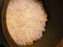 竹筒饭-浙江西子宾馆·牡丹厅