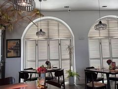 -22ºN BISTRO西餐&酒馆