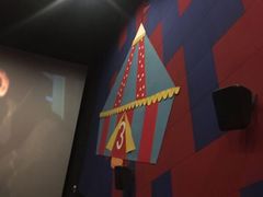 -万达影城 (甘井子万达广场IMAX店)