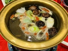 -东来顺饭庄(新源里店)