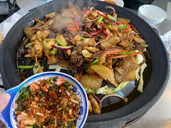 -一烙锅(盐务街店)