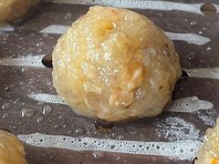 葛粉圆子-汪一挑馄饨(老街店)