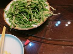 -东北大院·东北菜(三台子店)