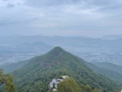 -腾冲云峰山