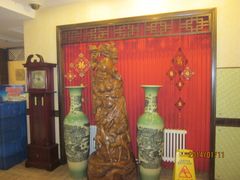 -普天和酒楼·新津菜·烤鸭(天津之眼店)