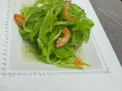 -魁盛居百年鲁菜馆(县西巷店)