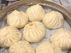 传统三鲜包子-狗不理(水上北路旗舰店)