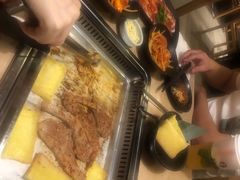 -新石器烤肉(西田城店)