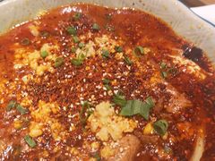 水煮牛肉-小六汤包·老字号·中华名小吃(兴庆路店)